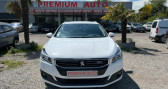 Peugeot 508 SW occasion année 2016 boite Manuelle Annonce Peugeot 508 SW occasion Diesel 120ch à livron sur Drôme