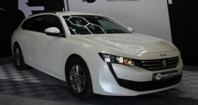 Peugeot 508 SW , garage AGENCY CAR VALENCE  Montelier