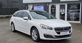 Peugeot 508 SW , garage AGENCE AUTOMOBILIERE EPONE 78 � EPONE