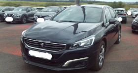 Peugeot 508 SW , garage FLORENT BARBIER AUTOMOBILES  Harol