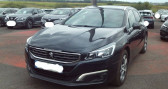 Peugeot 508 SW occasion année 2018 boite Manuelle Annonce Peugeot 508 SW occasion Diesel 2.0 BLUE HDI 150CH FAP ALLURE BV6 à Harol
