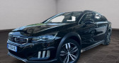 Peugeot 508 SW 2.0 BLUE-HDI 180 RXH TOIT FULL LED  2015 - annonce de voiture en vente sur Auto Sélection.com
