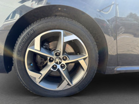 Peugeot 508 SW 2.0 BlueHDi 150ch  BVM  occasion  Beaupuy - photo n9