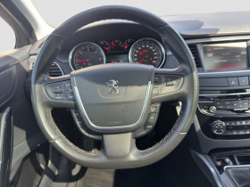 Peugeot 508 SW 2.0 BlueHDi 150ch  BVM  occasion  Beaupuy - photo n8