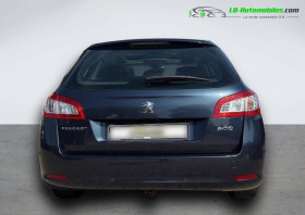 Peugeot 508 SW 2.0 BlueHDi 150ch  BVM  occasion  Beaupuy - photo n6