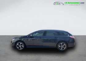 Peugeot 508 SW 2.0 BlueHDi 150ch  BVM  occasion  Beaupuy - photo n5