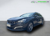 Peugeot 508 SW 2.0 BlueHDi 150ch  BVM   Beaupuy 31