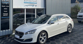 Peugeot 508 SW , garage AVA AUTOSTORE � Gouesnou
