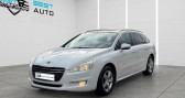 Peugeot 508 SW 2.0 BLUEHDI 150CH FAP ALLURE  � Farebersviller 57