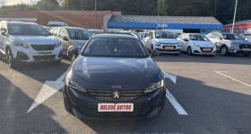 Peugeot 508 SW occasion 2019 mise en vente à Firminy par le garage RELEVE AUTOS - photo n°1