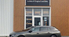 Peugeot 508 SW , garage EWIGO CHOLET  CHOLET