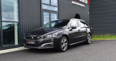 Peugeot 508 SW 2.0 BLUEHDI 180 S&S FELINE EAT6   pontivy 56