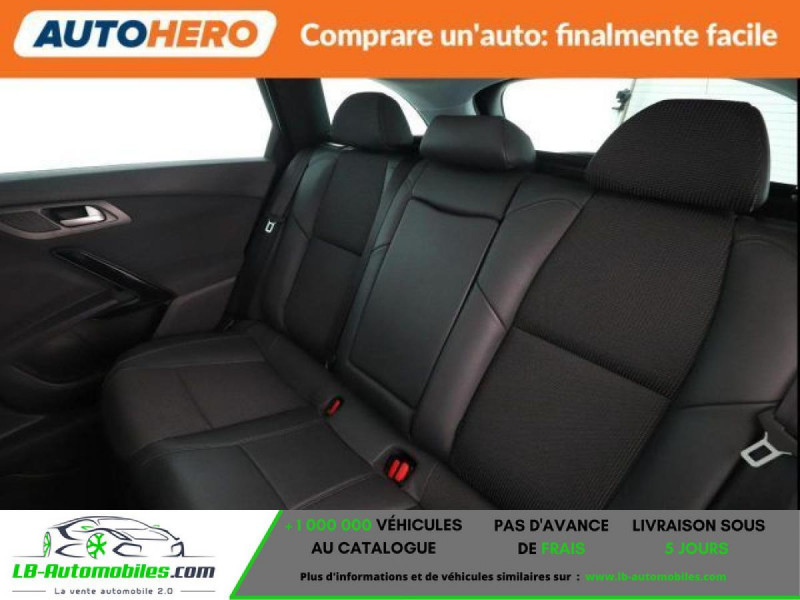 Peugeot 508 SW 2.0 BlueHDi 180ch  BVA  occasion � Beaupuy - photo n�4
