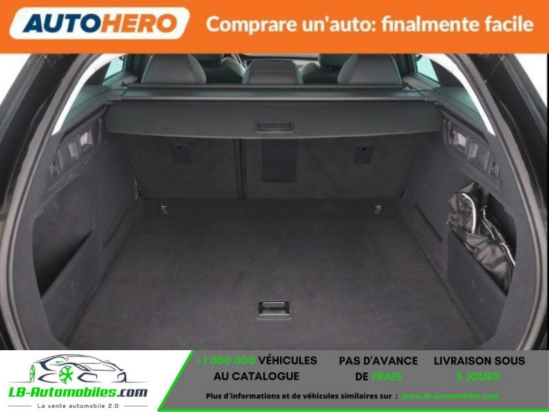 Peugeot 508 SW 2.0 BlueHDi 180ch  BVA  occasion � Beaupuy - photo n�5