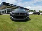 Peugeot 508 SW occasion année 2017 boite Automatique Annonce Peugeot 508 SW occasion Diesel 2.0 BLUEHDI 180CH FAP ALLURE BUSINESS EAT6 à Villenave-d'Ornon