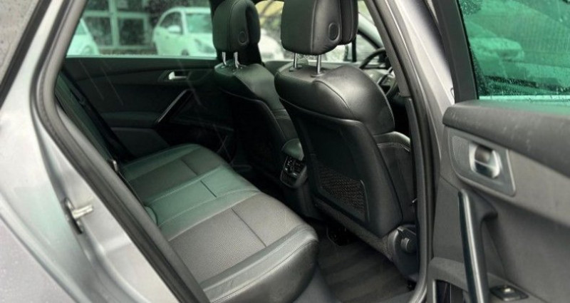Peugeot 508 SW 2.0 BLUEHDI 180CH FAP ALLURE EAT6 2016 - photo n°6 Peugeot 508 SW 2.0 BLUEHDI 180CH FAP ALLURE EAT6  occasion à Strasbourg - photo n°6