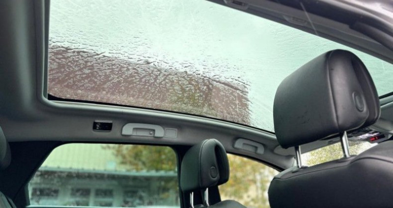 Peugeot 508 SW 2.0 BLUEHDI 180CH FAP ALLURE EAT6 2016 - photo n°5 Peugeot 508 SW 2.0 BLUEHDI 180CH FAP ALLURE EAT6  occasion à Strasbourg - photo n°5