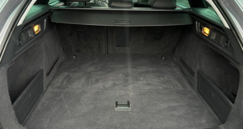 Peugeot 508 SW 2.0 BLUEHDI 180CH FAP ALLURE EAT6 2016 - photo n°4 Peugeot 508 SW 2.0 BLUEHDI 180CH FAP ALLURE EAT6  occasion à Strasbourg - photo n°4