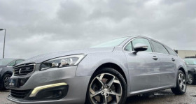 Peugeot 508 SW , garage AUTO 2001  Strasbourg