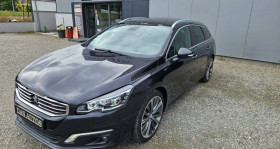 Peugeot 508 SW occasion 2016 mise en vente à Saint-Jean-de-Linières par le garage DAS'AUTOS - photo n°1