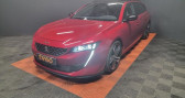 Peugeot 508 SW occasion année 2019 boite Automatique Annonce Peugeot 508 SW occasion Diesel 2.0 BLUEHDI 180ch GT Line EAT8 Toit ouvrant à Cernay