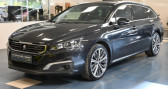 Peugeot 508 SW 2.0 BlueHDi 180ch S&S EAT6 GT   ST SATURNIN 72