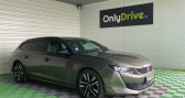 Peugeot 508 SW 2.0 BlueHDi 180ch S&S EAT8 GT   SAINT FULGENT 85