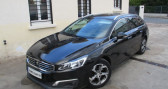 Peugeot 508 SW occasion année 2016 boite Manuelle Annonce Peugeot 508 SW occasion Diesel 2.0 BlueHDi 180ch SetS EAT6 Allure à Clamart