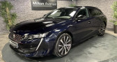 Peugeot 508 SW occasion année 2020 boite Automatique Annonce Peugeot 508 SW occasion Diesel 2.0 BlueHDi S&S - 160 - BV EAT8 GT Line à GUERET