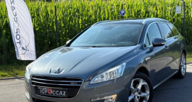 Peugeot 508 SW , garage TOP OCCAZ  La Chapelle D'Armentires