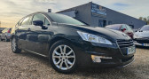Annonce Peugeot 508 SW occasion Diesel 2.0 HDi 140 Allure * SUIVI COMPLET  Uckange