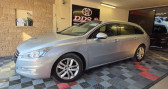 Annonce Peugeot 508 SW occasion Diesel 2.0 HDI 140 TBE CT OK ENTRETENUE REGUL TOIT PANO... � LAVEYRON