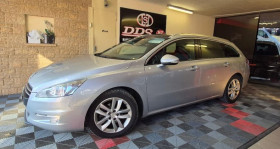 Peugeot 508 SW , garage DDS N7 AUTO � LAVEYRON