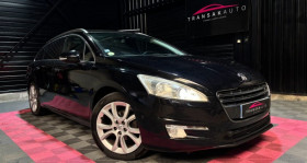 Peugeot 508 SW , garage TRANSAKAUTO DOUAI  Cuincy