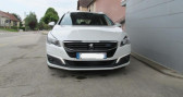 Annonce Peugeot 508 SW occasion Diesel 2.0 HDI 150 ALLURE METAL  CHAUMERGY