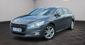 Peugeot 508 SW occasion année 2012 boite Manuelle Annonce Peugeot 508 SW occasion Diesel 2.0 HDi 163 Allure * TOIT PANO * JBL * SUIVI COMPLET à Uckange
