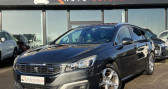 Annonce Peugeot 508 SW occasion Diesel 2.0 HDI 180 Ch ALLURE EAT GPS / TOIT PANORAMIQUE  LESTREM