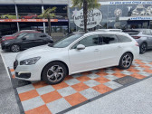 Annonce Peugeot 508 SW occasion Diesel 2.0 HDI 180 EAT6 ALLURE TOIT PANO ATTELAGE  Lescure-d'Albigeois