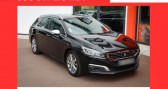 Annonce Peugeot 508 SW occasion Diesel 2.0 HDi 180ch bo�te automatique � Sarreguemines