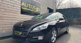 Peugeot 508 SW occasion 2013 mise en vente &agrave; Pierrelaye par le garage AUTOS JP - photo n&deg;1