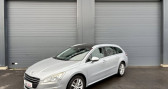 Peugeot 508 SW 2.0 HDi140 FAP Business Pack  2012 - annonce de voiture en vente sur Auto Sélection.com