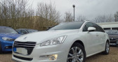 Annonce Peugeot 508 SW occasion Diesel 2.0 HDi160 FAP Allure � Évreux