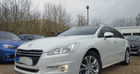 Peugeot 508 SW , garage KRM AUTO � Évreux