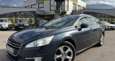 Peugeot 508 SW occasion année 2013 boite Manuelle Annonce Peugeot 508 SW occasion Diesel 2.0 HDI160 FAP FELINE à VOREPPE
