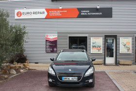 Peugeot 508 SW , garage Garage Br?al Automobiles Br?al sous Montfort  Br?al-sous-Montfort
