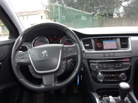 Peugeot 508 SW 2.0 HDI163 FAP BUSINESS PACK  occasion  Toulouse - photo n8