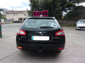 Peugeot 508 SW 2.0 HDI163 FAP BUSINESS PACK  occasion  Toulouse - photo n6