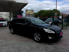 Peugeot 508 SW 2.0 HDI163 FAP BUSINESS PACK  occasion  Toulouse - photo n3