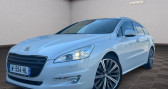 Peugeot 508 SW occasion année 2013 boite Automatique Annonce Peugeot 508 SW occasion Diesel 2.2 HDI 200 204 GT CUIR XENONS TOIT GPS à Uckange