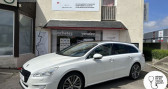 Peugeot 508 SW occasion année 2012 boite Automatique Annonce Peugeot 508 SW occasion Diesel 2.2 HDI 204 GT BVA à MONTGERMONT
